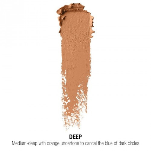 NYX Professional Makeup Dark Circle Concealer Peitekreem 2.9g