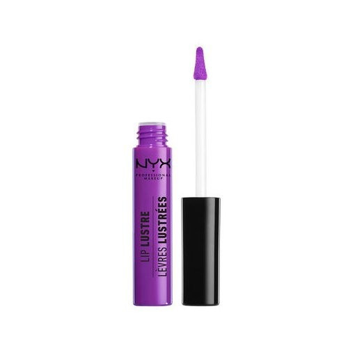 NYX Professional Makeup Lip Lustre Glossy Lip Tint Huulevärv 8ml