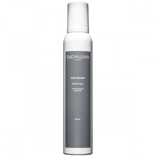 Sachajuan Hair Mousse Juuksevaht 200ml