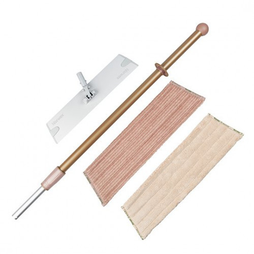 Norwex Superior Mop Starter System Suur põrandakomplekt Seatud
