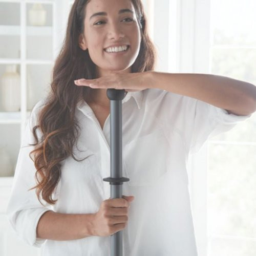 Norwex Telescopic Mop Handle Teleskoopiline käepide 1 tk