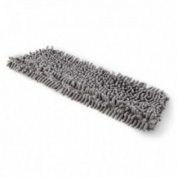 Norwex Chenille Dry Mop Pad Šenillist kuivpuhastuslapp Grey