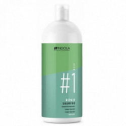 Indola Repair Shampoo Taastav šampoon 300ml