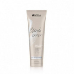 Indola Blonde Expert Insta Strong Shampoo Blondide juuste šampoon 250ml