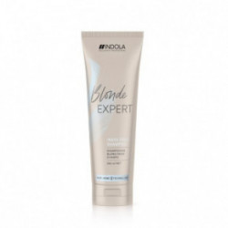 Indola Blond Expert Insta Cool Shampoo Blondide juuste šampoon 250ml