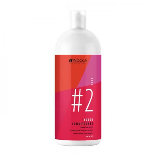 Indola Color Conditioner Palsam värvitud juustele 300ml