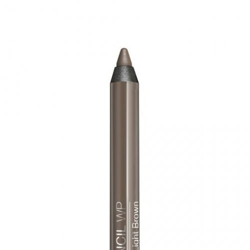 Isadora Eyebrow Pencil Waterproof Veekindel kulmupliiats Light Brown 