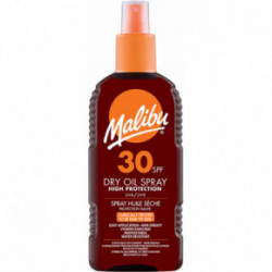 Malibu Dry Oil Spray SPF30 Päikesekaitsega kuivõli 200ml