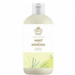 Rich Pure Luxury Mint & Mimosa Shower Gel Dušigeel 280ml