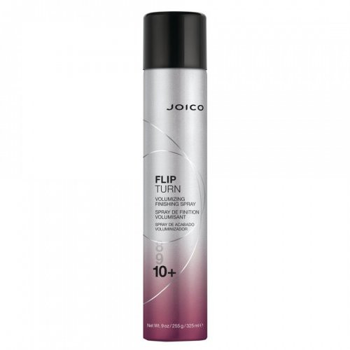 Joico Style & Finish Flip Turn Volumising Finishing Spray Kohevust ja tekstuuri lisav juukselakk 300ml