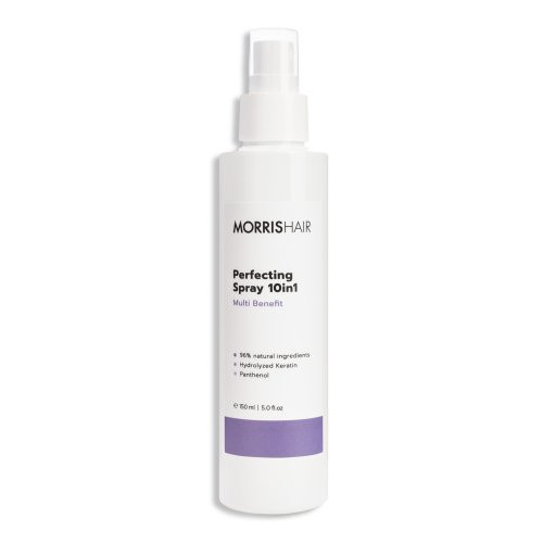 MorrisHair Perfecting Spray 10in1 Multifunktsionaalne juukselakk 150ml
