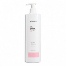 MorrisHair Color-Defense Shampoo Värvikaitse šampoon 250ml