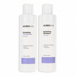 MorrisHair Hydrating Duo Set Juuste niisutav komplekt