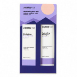 MorrisHair Hydrating Duo Set Juuste niisutav komplekt