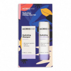 MorrisHair Hydrating Holiday Duo Set Juukseid niisutav komplekt 100ml/100ml