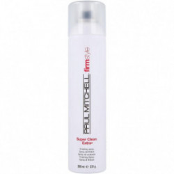 Paul Mitchell Firm Style Super Clean Extra Finishing Spray Tugev juukselakk 300ml