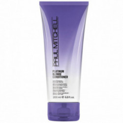 Paul Mitchell Platinum Blonde Conditioner Palsam heledatele juustele 200ml