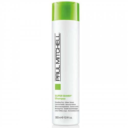 Paul Mitchell Super Skinny Shampoo Siluv šampoon 300ml