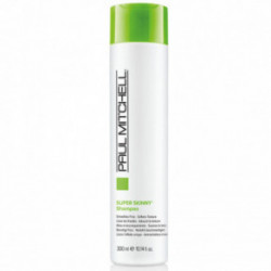 Paul Mitchell Super Skinny Shampoo Siluv šampoon 300ml