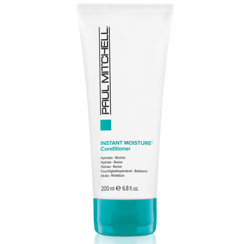 Paul Mitchell Instant Moisture Conditioner Niisutav palsam juustele 200ml