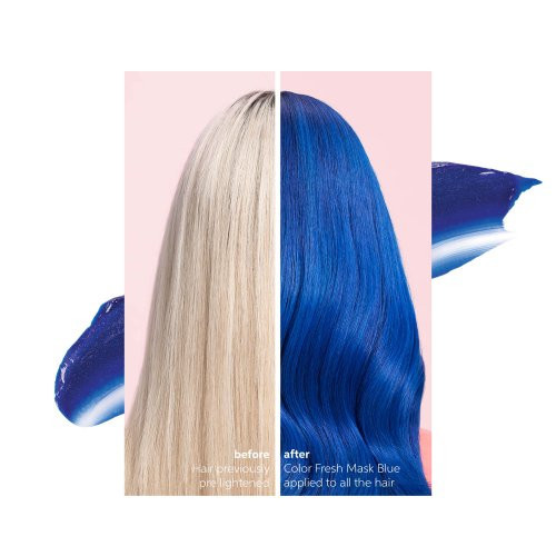 Wella Professionals Color Fresh Mask Tooniv juuksemask 150ml