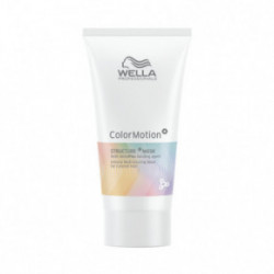 Wella Professionals ColorMotion+ Structure Mask Mask värvitud juustele 150ml