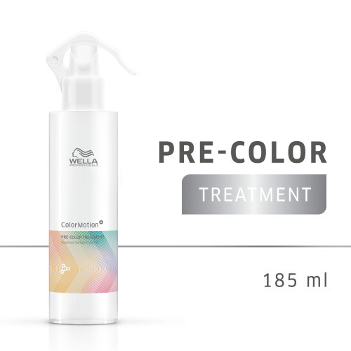 Wella Professionals ColorMotion+ Pre-Color Surface Enhancer Värvimise eelne juukseid kaitsev sprei 185ml