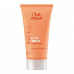 Wella Professionals Nutri Enrich Deep Nourishing Mask Mask kuivadele juustele 150ml