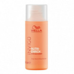 Wella Professionals Nutri Enrich Deep Nourishing Shampoo Šampoon kuivadele juustele 300ml