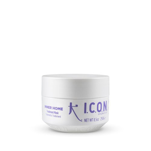 I.C.O.N. Inner Home Treatment Niisutav juuksehooldusmask 250ml