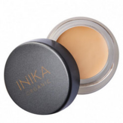 Inika Organic Full Coverage Concealer Tugev maskeerimisvahend 3.5g