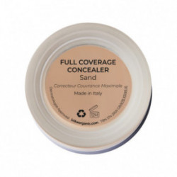 Inika Organic Full Coverage Concealer Tugev maskeerimisvahend 3.5g