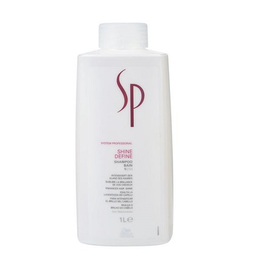 Wella SP Shine Define šampoon 1000ml