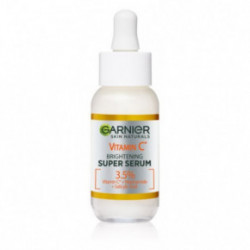Garnier Vitamin C Brightening Serum Tumedate laikude vastane seerum 30ml