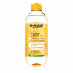 Garnier Cleansing and Makeup-Removing Micellar Water Mitsellaarvesi 400ml