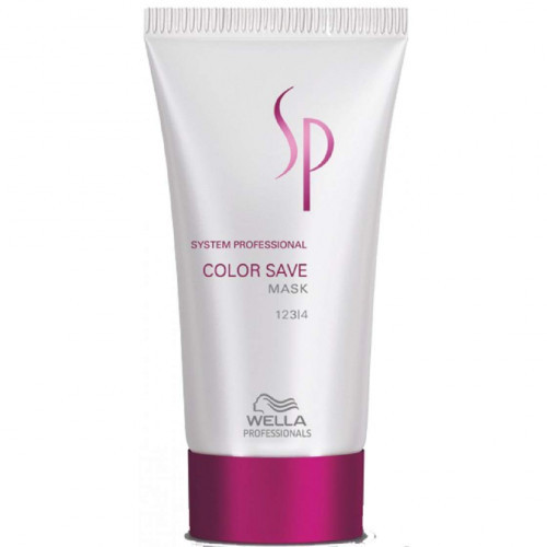Wella SP Color Save juuksemask 200ml