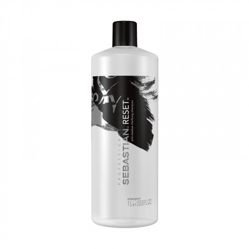 Sebastian Professional Effortless Reset Shampoo Šampoon 1000ml