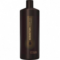 Sebastian Professional Dark Oil Lightweight Shampoo Šampoon kõikidele juuksetüüpidele 250ml