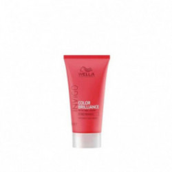 Wella Professionals Invigo Brilliance Vibrant Color Conditioner Fine/Normal Palsam värvitud juustele 200ml