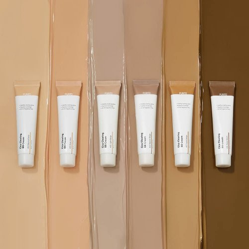 Purito Wonder Releaf Centella BB Cream Tooniga näokreem 30ml
