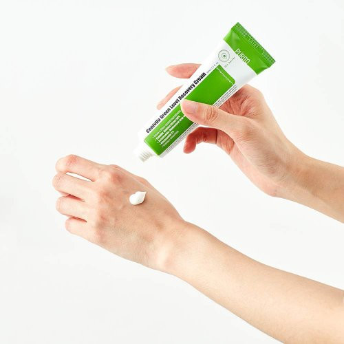 Purito Centella Green Level Recovery Cream Taastav näokreem 50ml