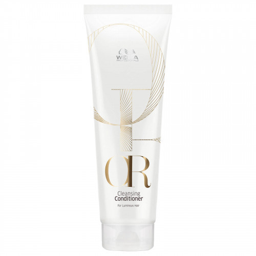 Wella Professionals Oil Reflection Cleansing Conditioner Puhastav palsam säravateks juusteks 250ml