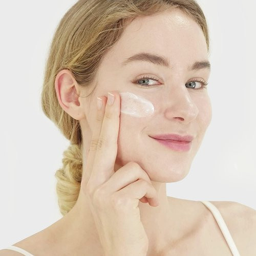 Purito Luminous Ceramide Moisturizer Face Cream Niisutav kreem keramiididega 100ml