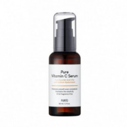 Purito Pure Vitamin C Serum Intensiivne kortsudevastane niisutav seerum C-vitamiiniga 60ml