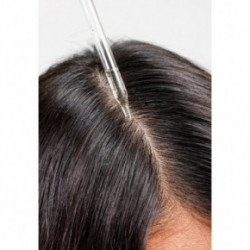 HAIRVEST Greasy Hair Purifying Scalp Serum For Oily Hair Puhastav peanaha seerum rasustele juustele 55ml