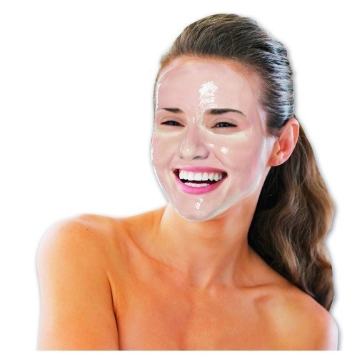 IROHA Nourishing Cream Face Mask With Honey Toitev näomask meega 25ml