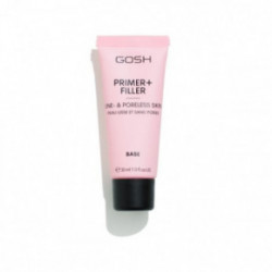 GOSH Copenhagen Primer Plus+ Pore & Wrinkle Minimizer - 006 Meigialuskreem 30ml