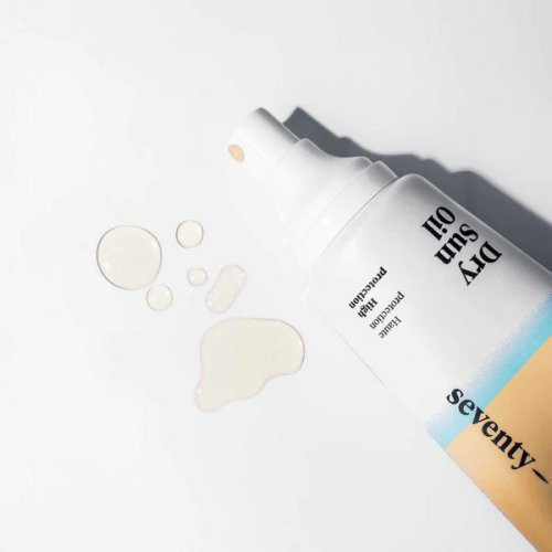 SeventyOne Percent Dry Sun Oil SPF30 Kaitsev kuivõli 100ml