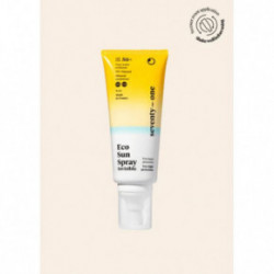 SeventyOne Percent Eco Sun Invisible Spray SPF/FPS50+ Päikesekaitsesprei 100ml