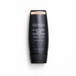 GOSH Copenhagen X-Ceptional Wear Foundation Jumestuskreemon 30ml